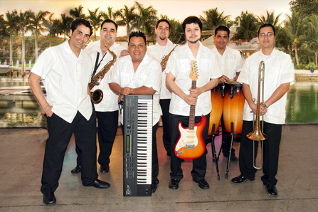 Tropical Band