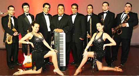 Wedding Band